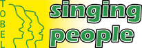 Singing People Tobel